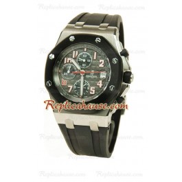 Audemars Piguet Royal Oak Offshore Orchard Road Montre Suisse Replique