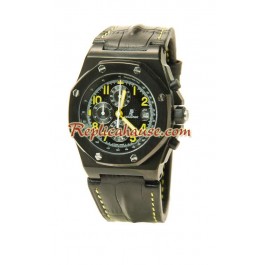 Audemars Piguet End of Days Japonais Quartz Movement Montre