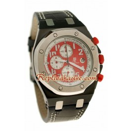 Audemars Piguet Royal Oak Offshore Quartz Chronograph Montre