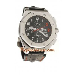 Audemars Piguet Shaquille O'Neal édition Montre Suisse