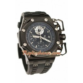 Audemars Piguet Royal Oak Offshore Survivor Chronograph Montre Suisse Replique