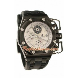 Audemars Piguet Royal Oak Offshore Survivor Chronograph Montre Suisse Replique