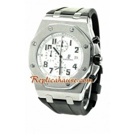 Audemars Piguet Offshore Montre Replique - Suisse Structure with Quartz Movement