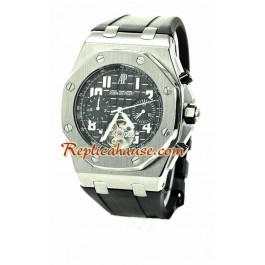 Audemars Piguet Offshore Japonais Quartz Montre