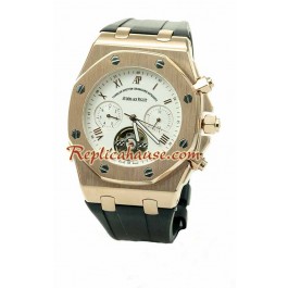 Audemars Piguet Offshore Hommes Montre with Japonais Machinery
