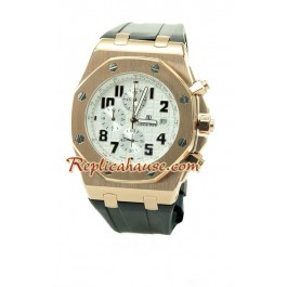 Audemars Piguet Royal Oak Offshore Hommes Japonais Montre