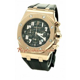 Audemars Piguet Offshore Japonais Quartz Montre Replique
