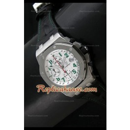 Audemars Piguet Royal Oak Offshore Pride of Mexico Edition Montre