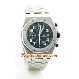 Audemars Piguet Royal Oak Offshore Montre Suisse Replique