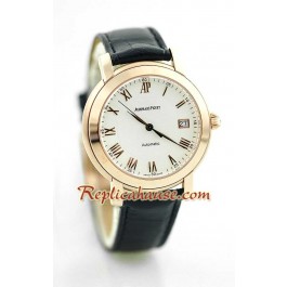 Audemars Piguet Classic -Jules Audemars édition Suisse
