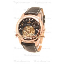 Audemars Piguet Tourbillon Auto Montre Replique