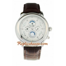 Audemars Piguet Williams J Clinton édition Montre Replique