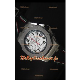 Audemars Piguet Pride of Mexico version remise au goût du jour - Réplique miroir 1:1