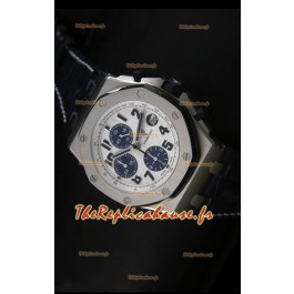 Royal Oak Offshore Édition Navy Audemars Piguet - Réplique de montre miroir 1:1