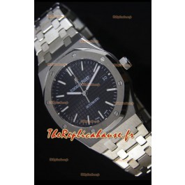 Montre Royal Oak 37mm Ladies Audemars Piguet Ultimate - Mouvement 3120