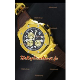 Royal Oak Offshore Édition Arnold Audemars Piguet - Réplique de montre miroir 1:1 