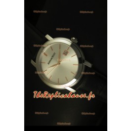 Montre suisse Royal Oak Jules Audemars Audemars Piguet 