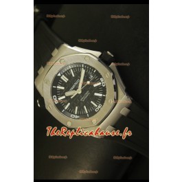 Réplique de montre suisse Audemars Piguet Royal Oak Offshore Scuba 1:1 Réplique de montre miroir