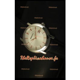 Montre suisse Royal Oak Jules Audemars Audemars Piguet 
