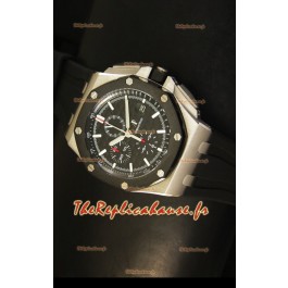 Réplique de montre Royal Oak Offshore Chronographe Audemars Piguet 44mm - Réplique de montre miroir 1:1
