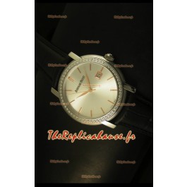 Montre suisse Royal Oak Jules Audemars Audemars Piguet 