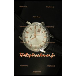 Montre suisse Royal Oak Jules Audemars Audemars Piguet 