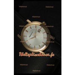 Montre suisse Royal Oak Jules Audemars Audemars Piguet 
