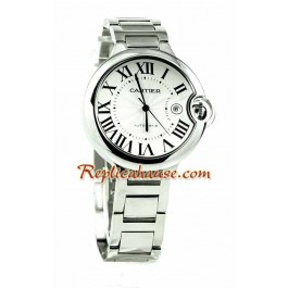 Ballon Blue De Cartier Montre Replique