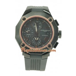 Baume Mercier Riviera Sporty Montre Suisse Replique