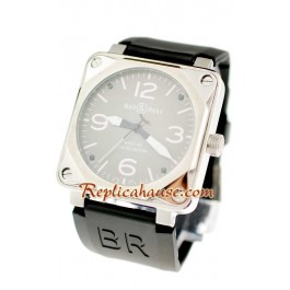 Bell and Ross BR01-92 Limited édition Montre Replique