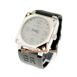 Bell and Ross BR01-92 Limited édition Montre Replique