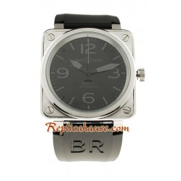 Bell and Ross BR01-92 Limited édition Montre Replique