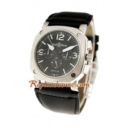 Bell and Ross BR01-94 édition Montre Replique - Mid Sized Montre