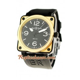 Bell and Ross BR01-92 Limited édition Montre Replique