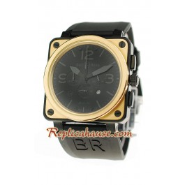 Bell and Ross BR01-94 édition Montre Replique