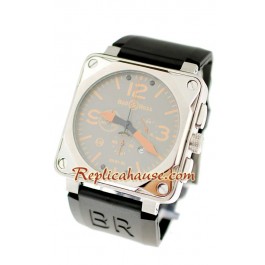 Bell and Ross BR01-94 édition Montre Replique
