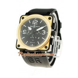 Bell and Ross BR01-94 édition Montre Replique