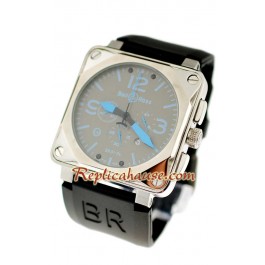 Bell and Ross BR01-94 édition Montre Replique
