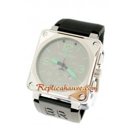 Bell and Ross BR01-94 édition Montre Replique