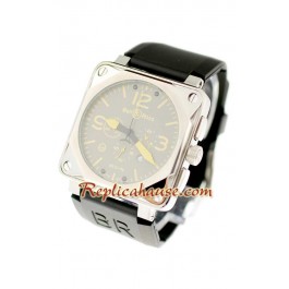 Bell and Ross BR01-94 édition Montre Replique