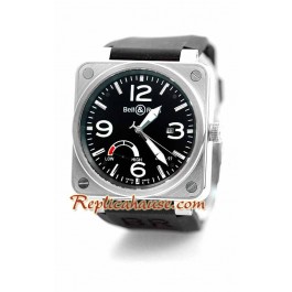 Bell and Ross BR01-97 Power Reserve Montre Suisse Replique