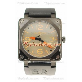 Bell and Ross BR01-92 Limited édition Montre Replique
