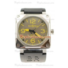 Bell and Ross BR01-92 Limited édition Montre Replique