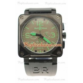 Bell and Ross BR01-94 édition Montre Replique