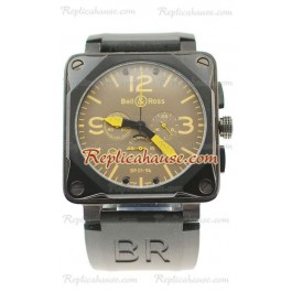 Bell and Ross BR01-94 édition Montre Replique