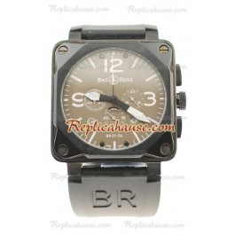 Bell and Ross BR01-94 édition Montre Replique