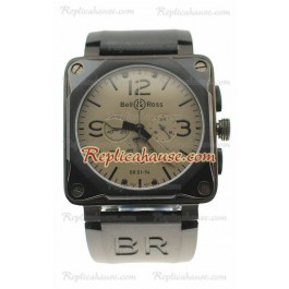 Bell and Ross BR01-94 édition Montre Replique