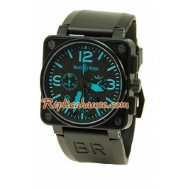 Bell and Ross BR01-94 édition Montre Replique