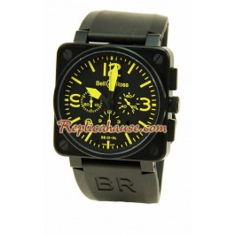 Bell and Ross BR01-94 édition Montre Replique