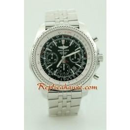 Breitling for Bentley Montre Suisse Replique